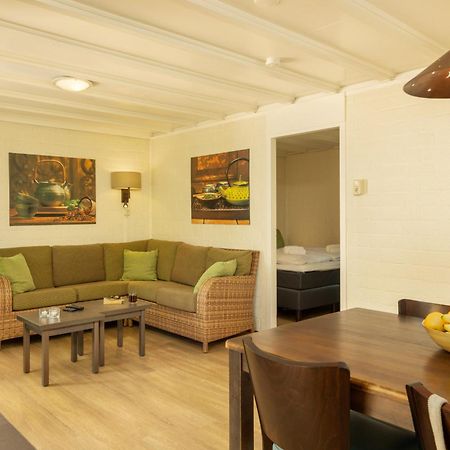 Center Parcs Limburgse Peel Limburg-Brabant Hotel America Luaran gambar