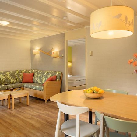 Center Parcs Limburgse Peel Limburg-Brabant Hotel America Luaran gambar
