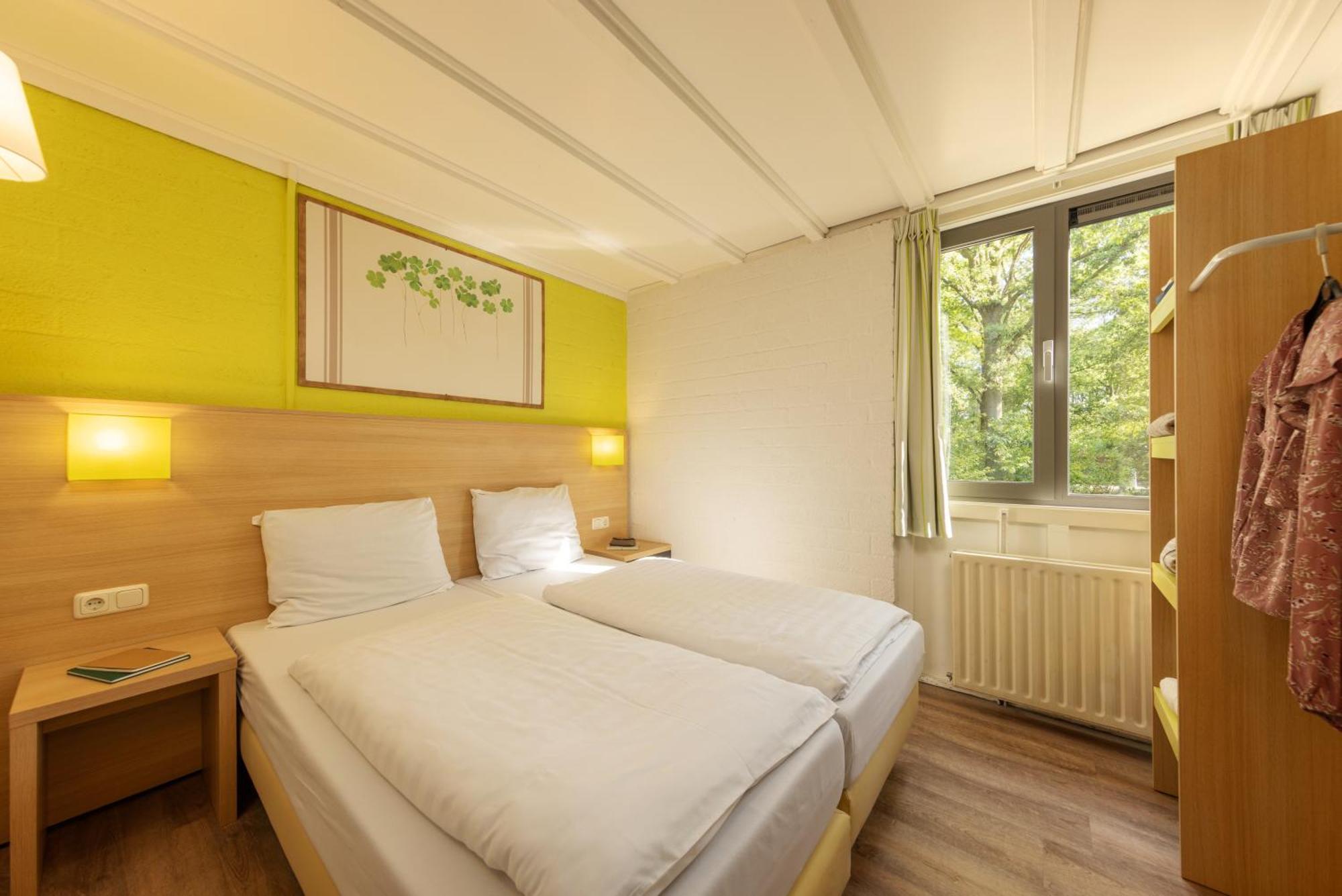 Center Parcs Limburgse Peel Limburg-Brabant Hotel America Luaran gambar