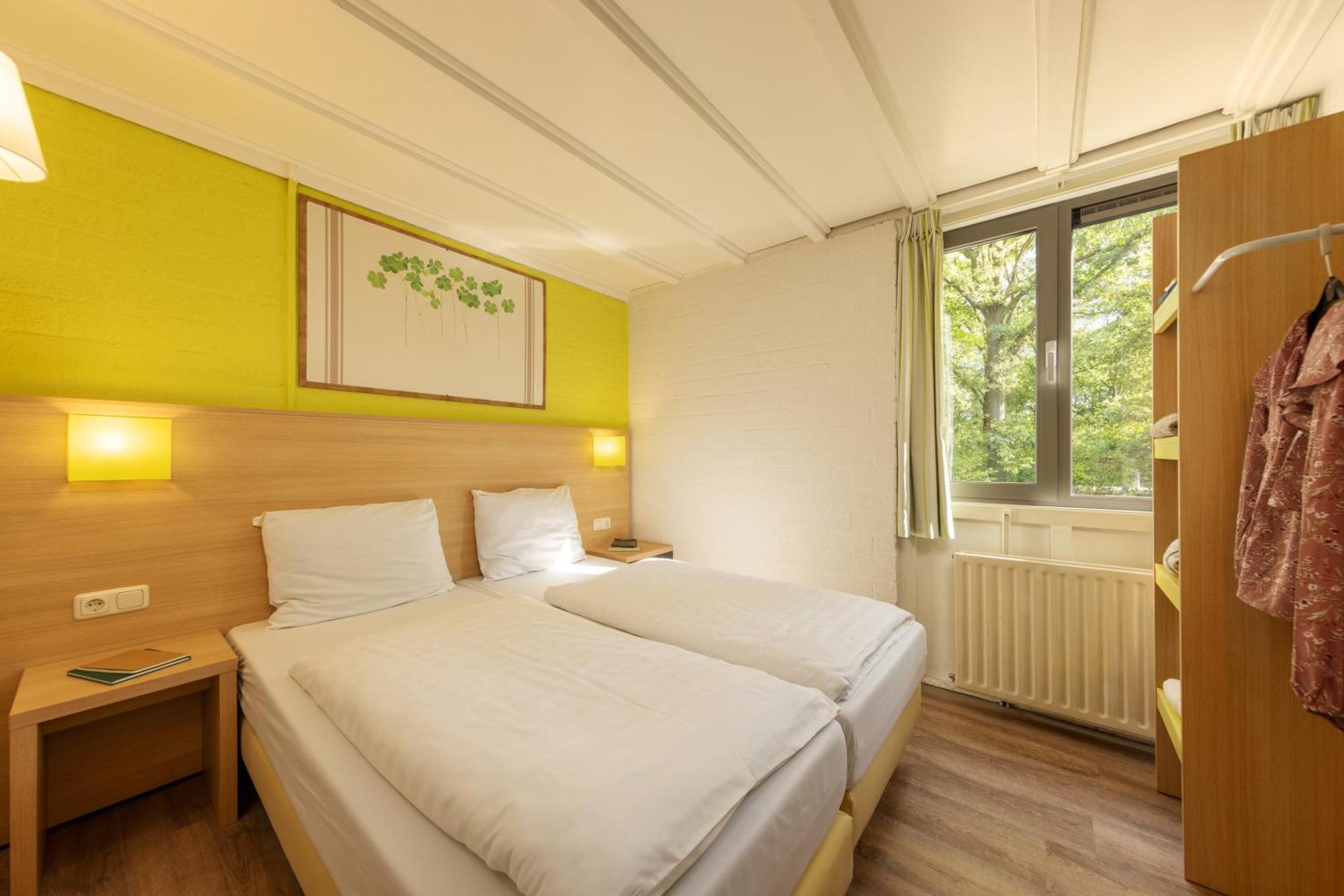 Center Parcs Limburgse Peel Limburg-Brabant Hotel America Luaran gambar