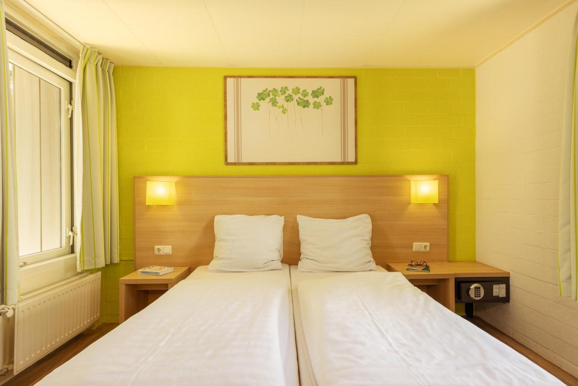 Center Parcs Limburgse Peel Limburg-Brabant Hotel America Luaran gambar