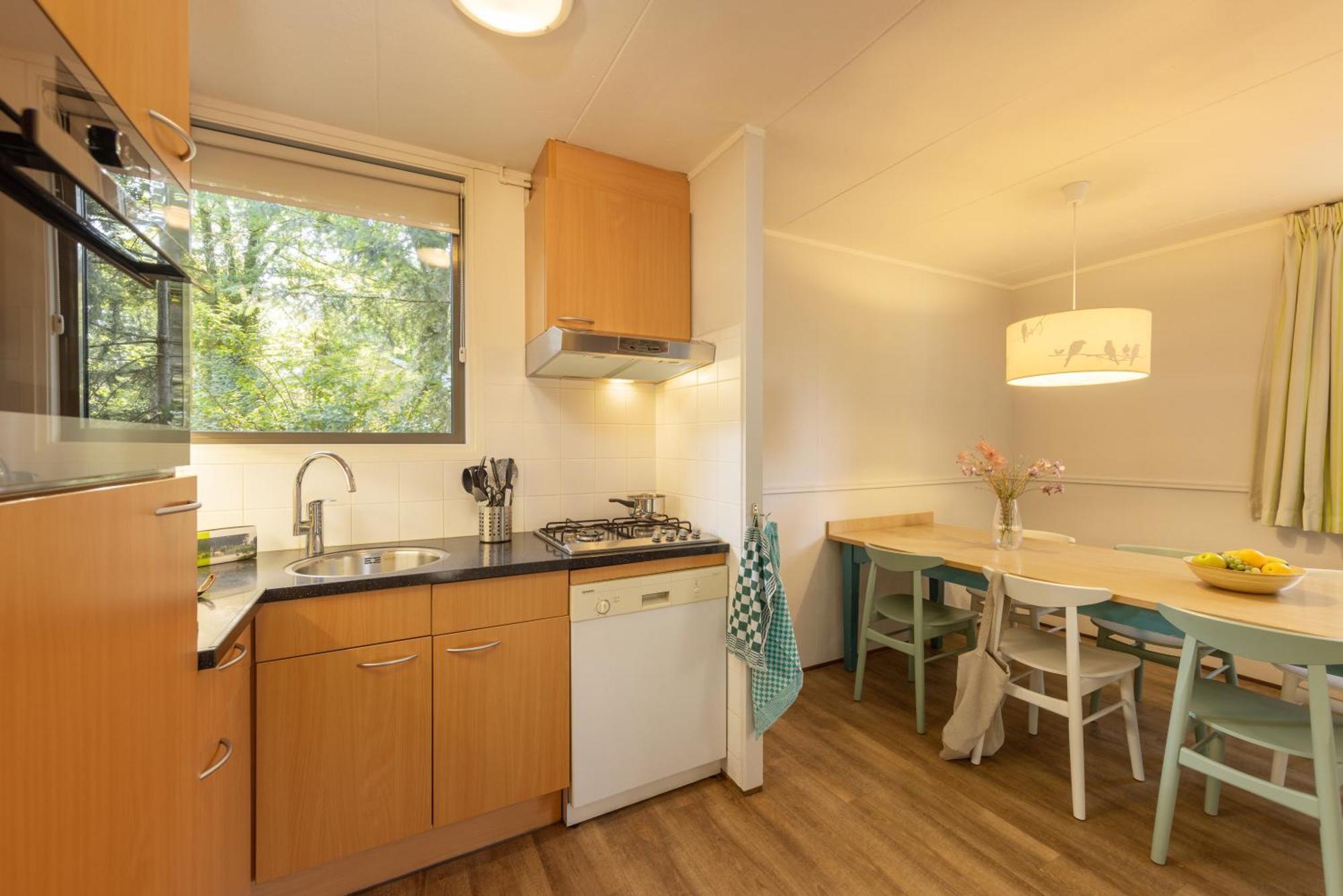 Center Parcs Limburgse Peel Limburg-Brabant Hotel America Luaran gambar