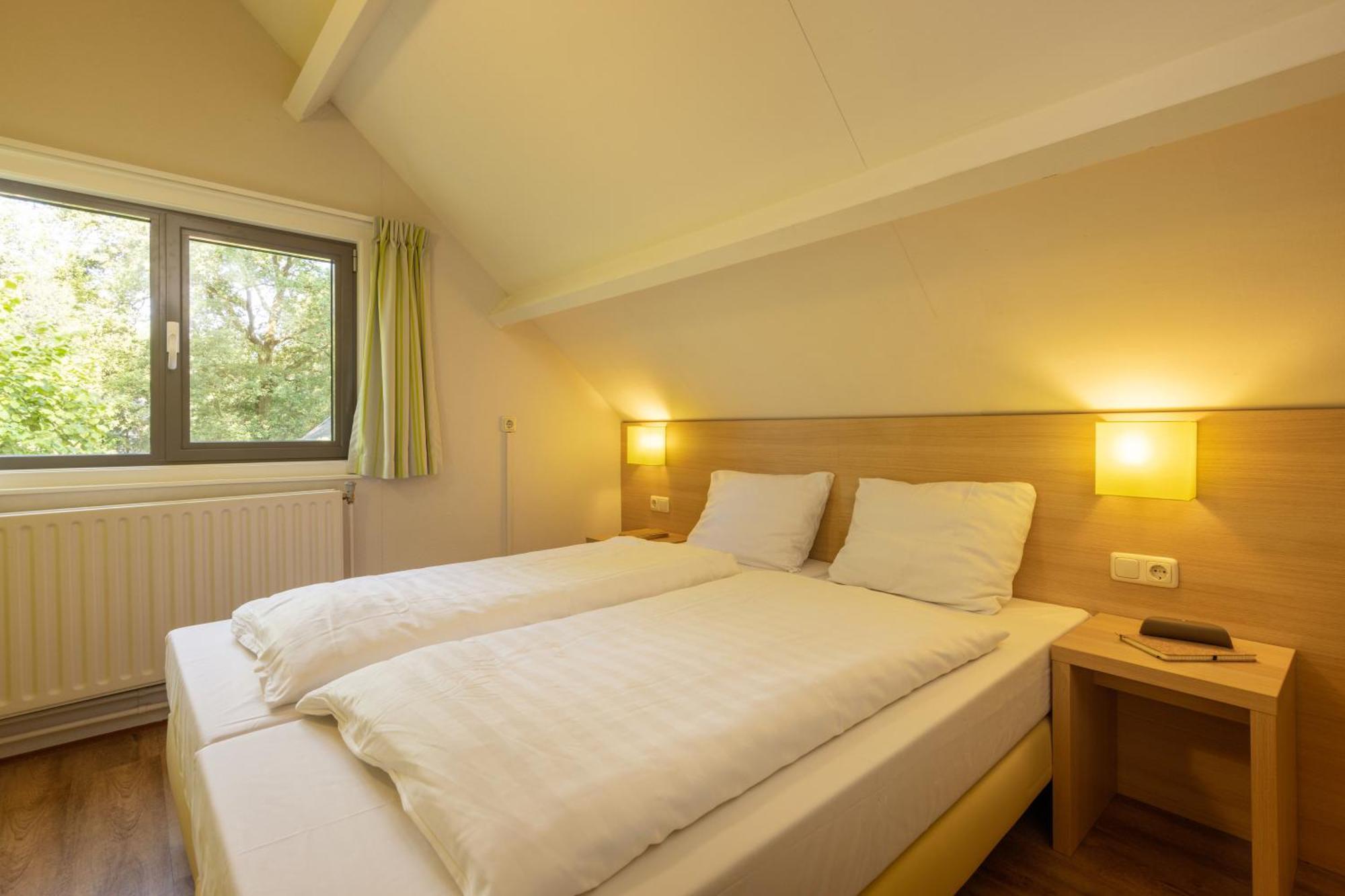Center Parcs Limburgse Peel Limburg-Brabant Hotel America Luaran gambar