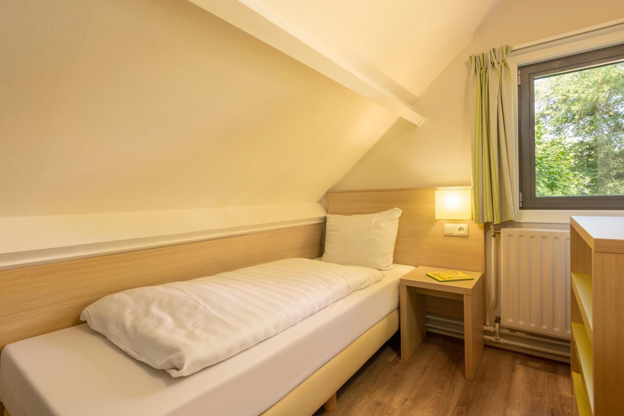 Center Parcs Limburgse Peel Limburg-Brabant Hotel America Luaran gambar