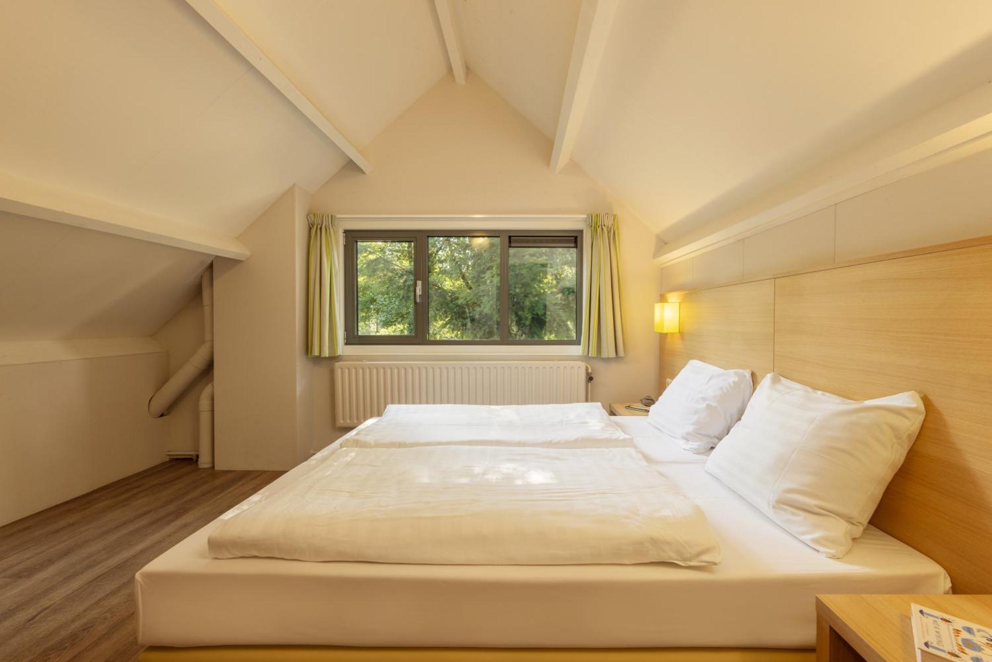 Center Parcs Limburgse Peel Limburg-Brabant Hotel America Luaran gambar