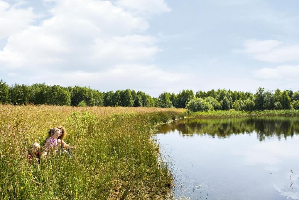 Center Parcs Limburgse Peel Limburg-Brabant Hotel America Luaran gambar