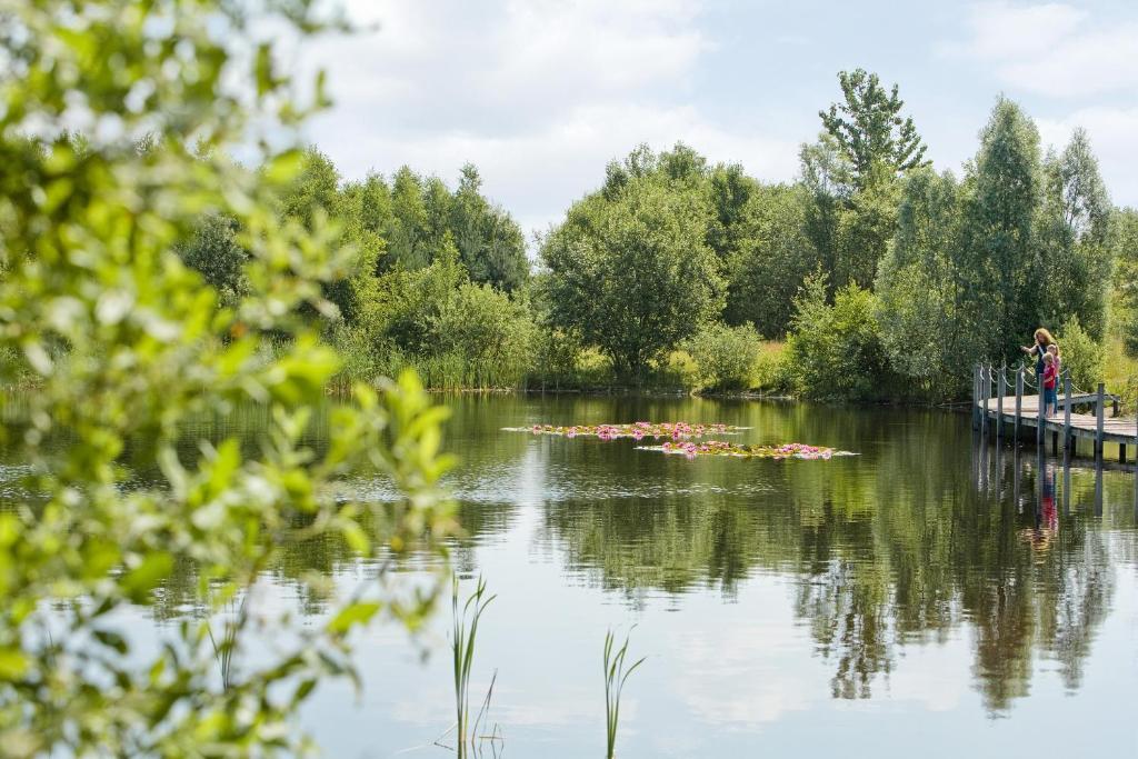 Center Parcs Limburgse Peel Limburg-Brabant Hotel America Luaran gambar