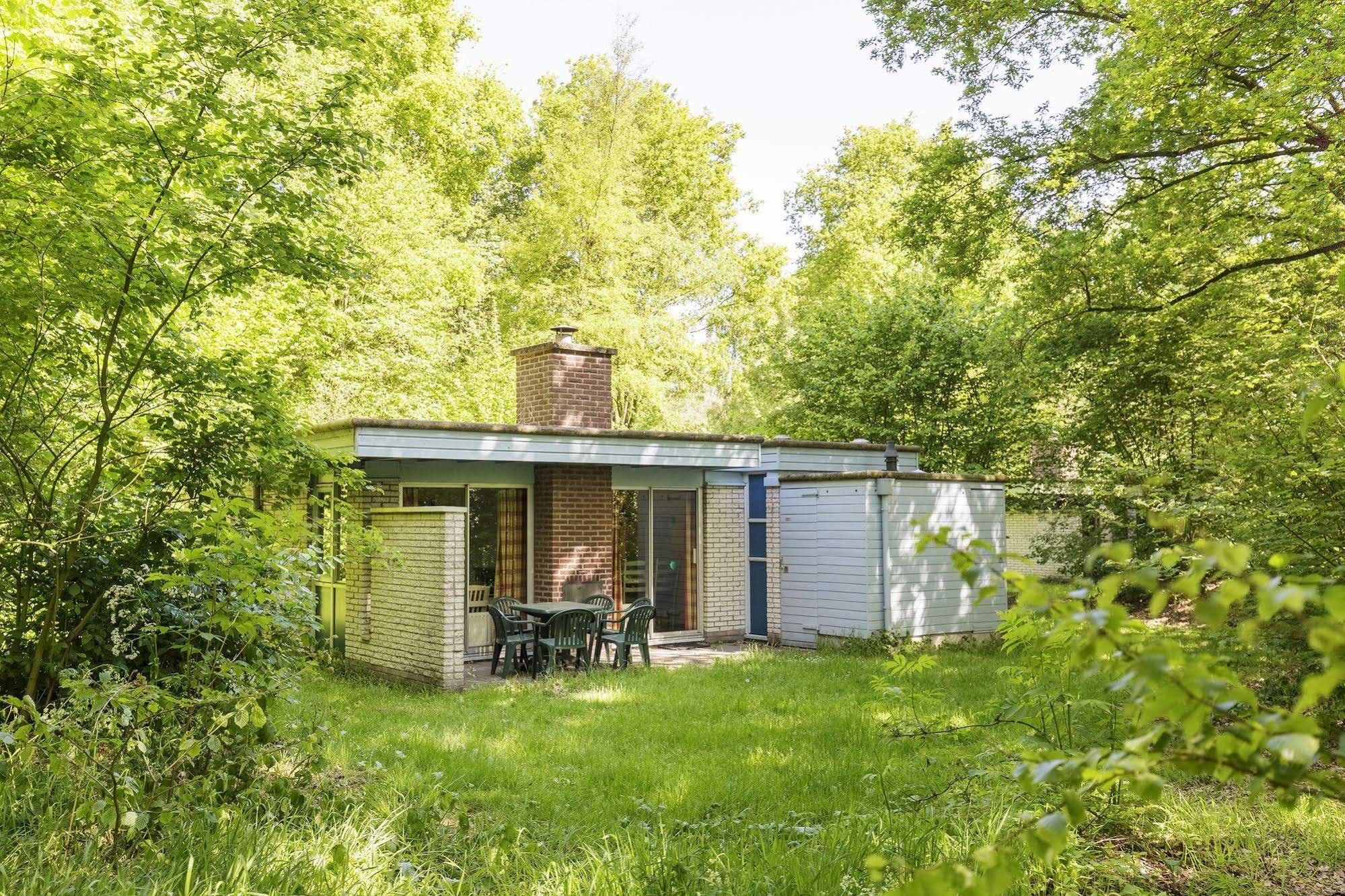 Center Parcs Limburgse Peel Limburg-Brabant Hotel America Luaran gambar